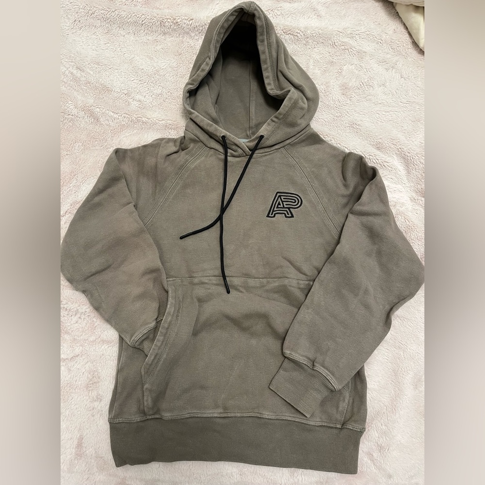 Albino & Preto hoodie